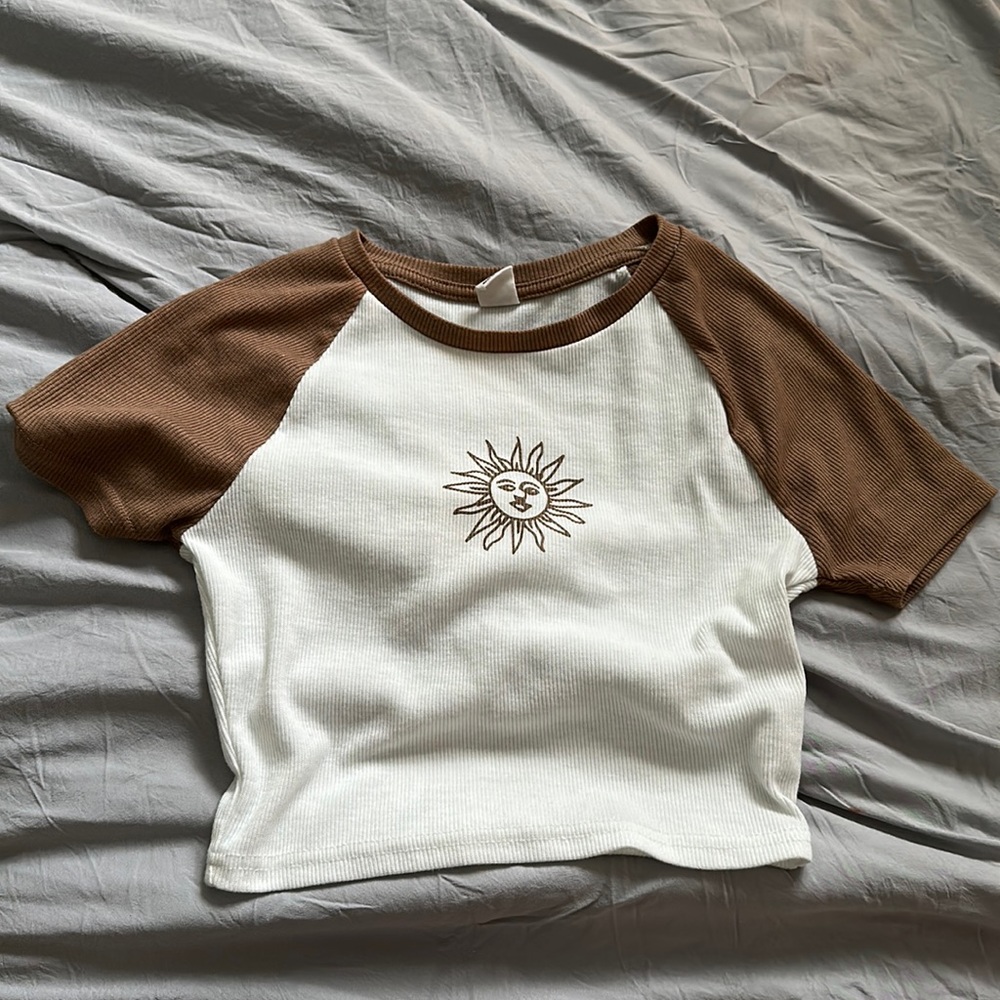 SHEIN top